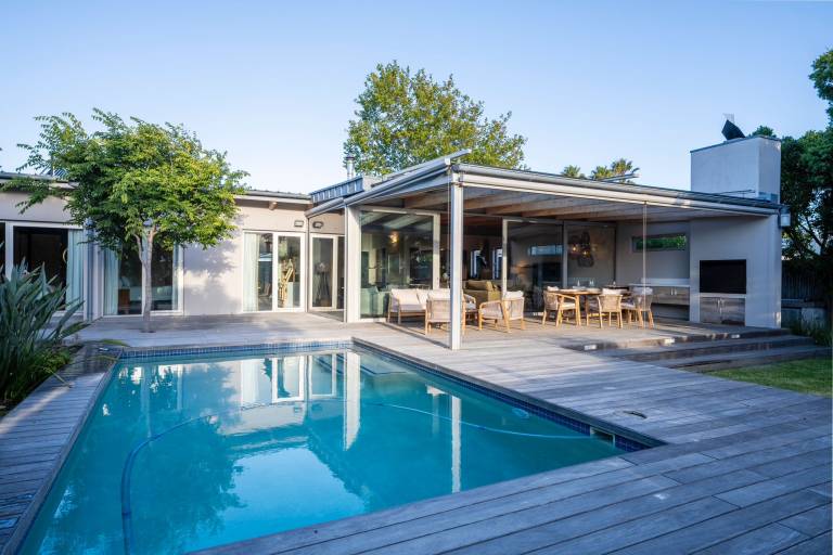 160 m² Villa