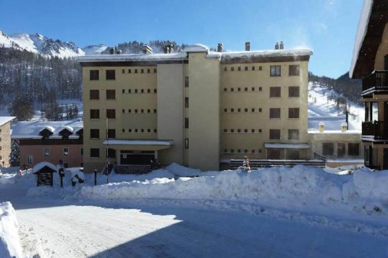 Apartment | Close to the ski | Pets are welcome — photo 2