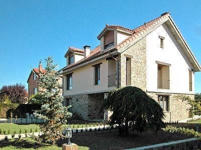 Casa Garray
