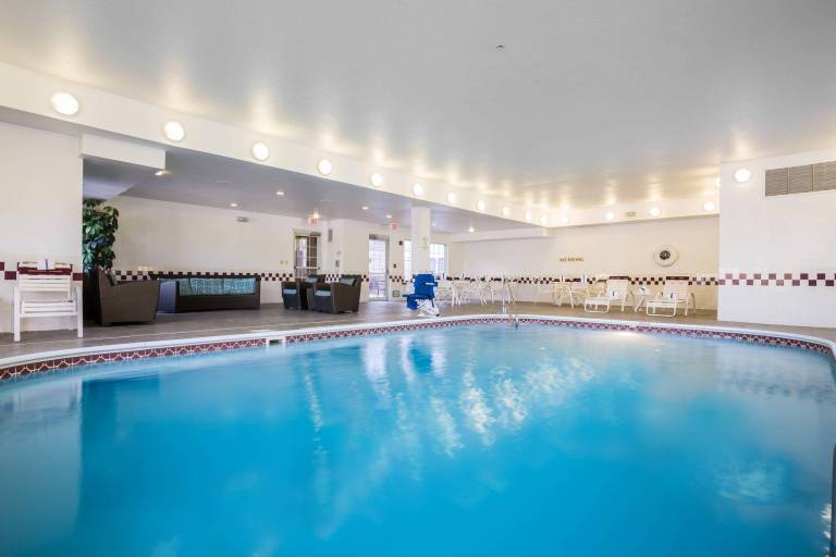 Residence Inn by Marriott Kansas City Independence — photo 2