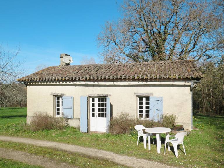 Maison de vacances Marmande
