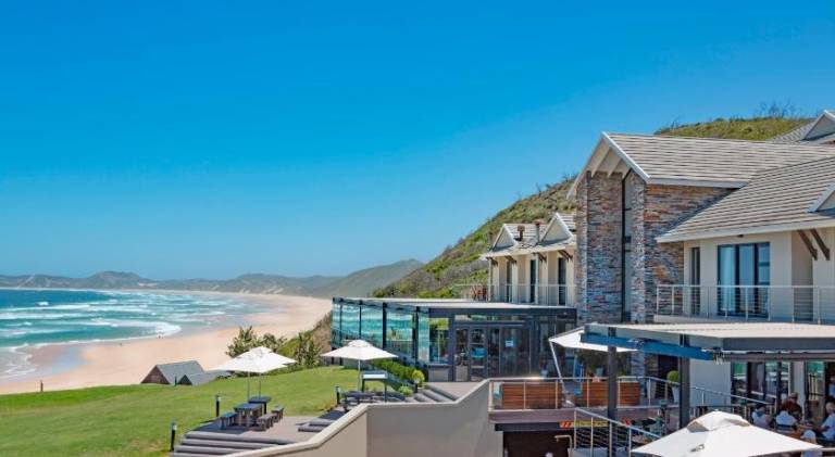 Brenton Haven Beachfront Resort — photo 3