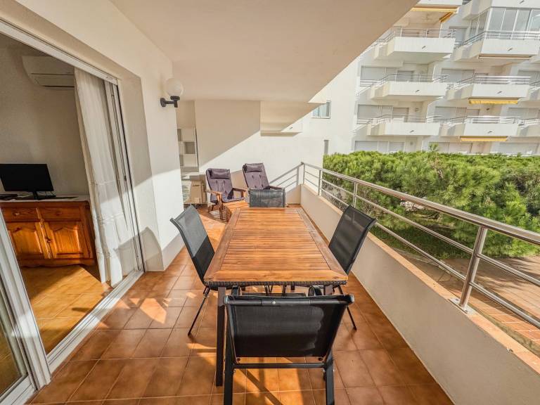 Rental apartment with pool & terrace | Beach nearby | Dogs allowed — photo 3