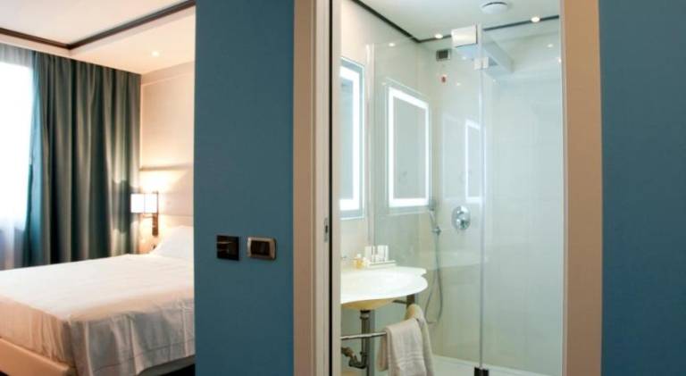 Palace Hotel Legnano — photo 2