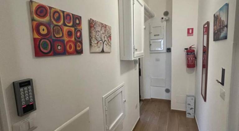 Rental apartment with 2 rooms for 4 persons — photo 5