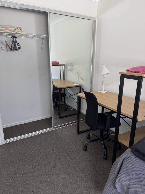 Privatzimmer