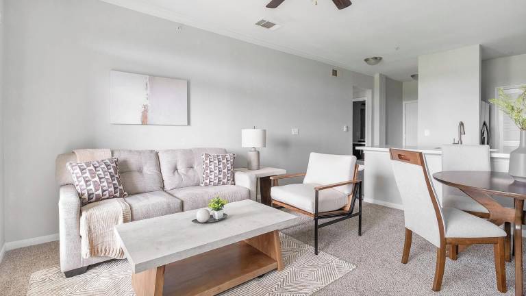 Apartment  Humble