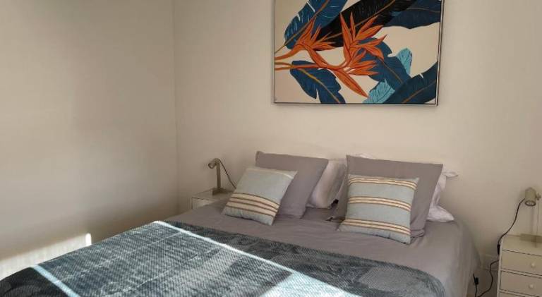 Apartment with 1 room for 4 persons in Libourne