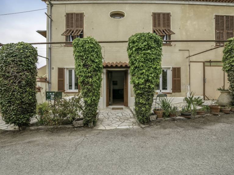 Ferienwohnung  Villeneuve-Loubet