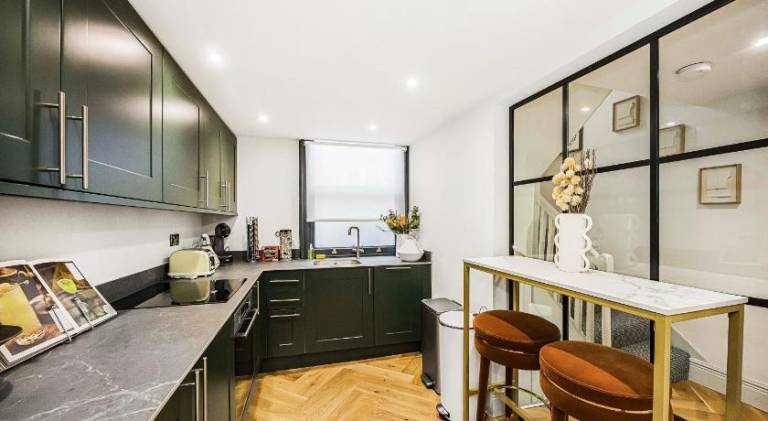 Rental apartment | Next to Piccadilly Circus | Pet-friendly — photo 5