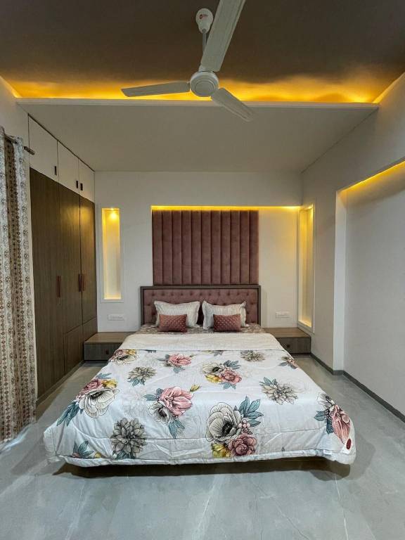 Villa with 4 rooms for 8 persons — photo 2