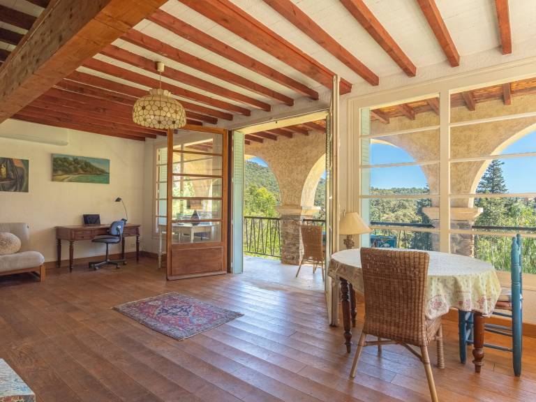 Fully equipped ample vacation home with garden & patio | Nature view | Pet-friendly — photo 2