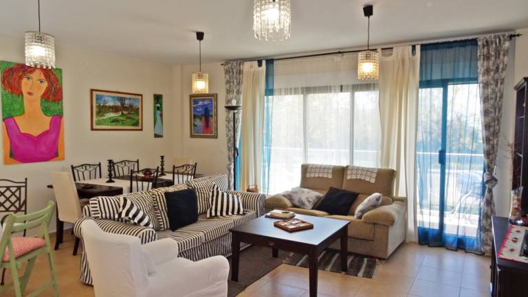 Pleasant apartment with pool, garden & terrace | Close to the beach | Pet-friendly — photo 2