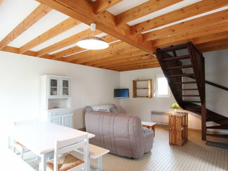 Cottage Saint-Martin de Bréhal