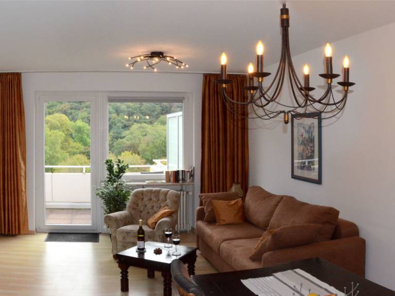 Ferienwohnung Bad Kreuznach