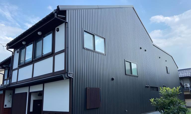 127 m&sup2; Ferienhaus