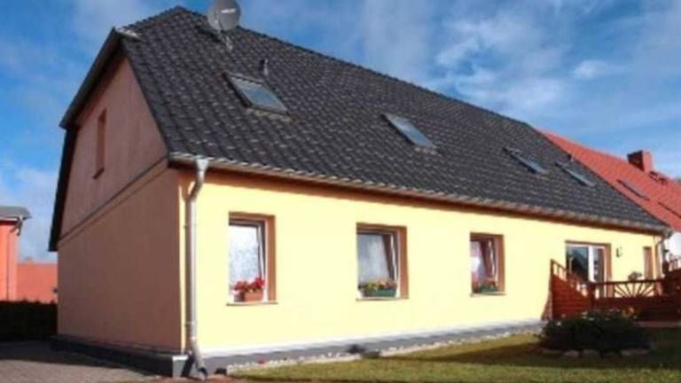 Ferienwohnung Kühlenhagen