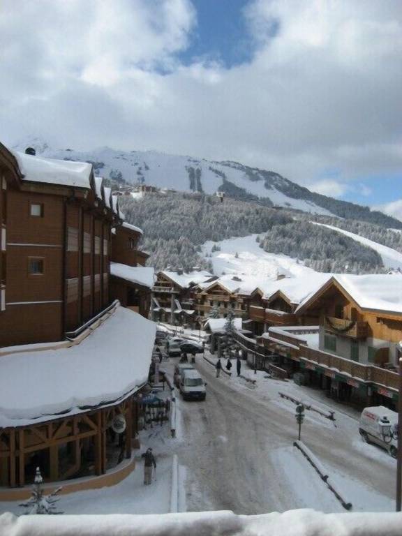 Appartement Courchevel 1650