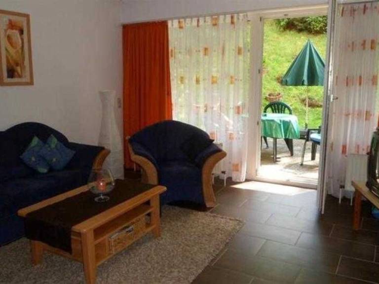 Ferienwohnung mit Hund in Altenau fuer max. 4 Personen