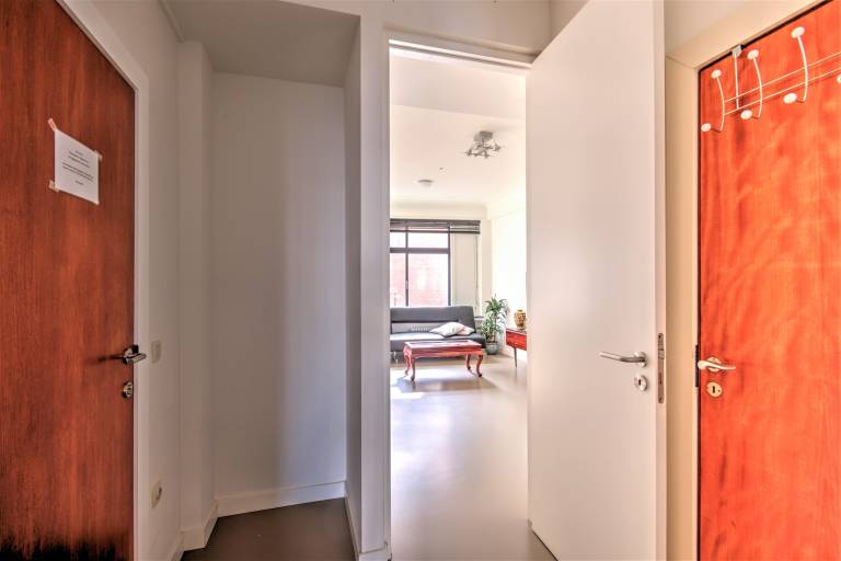 Ferienwohnung Antwerpen