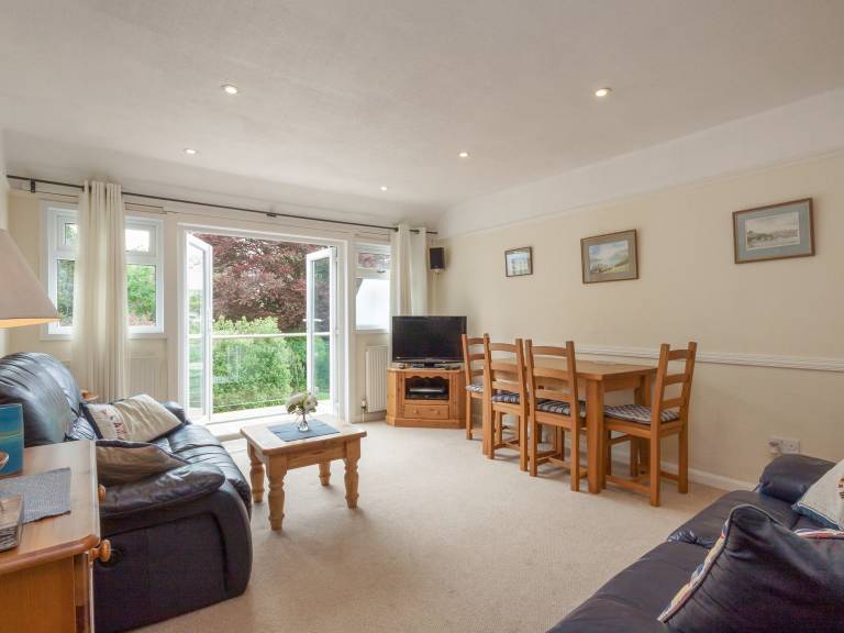 Cottage Salcombe