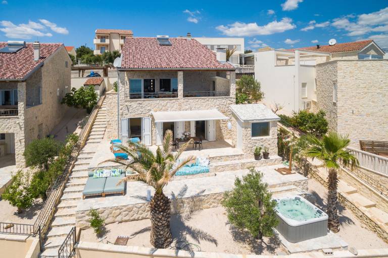 Apartma  Posedarje