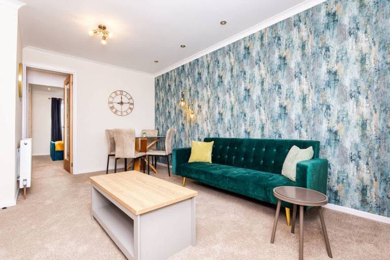 Apartment Aberdeen City