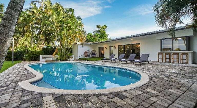 Beautiful villa with pool | Dogs allowed — photo 2