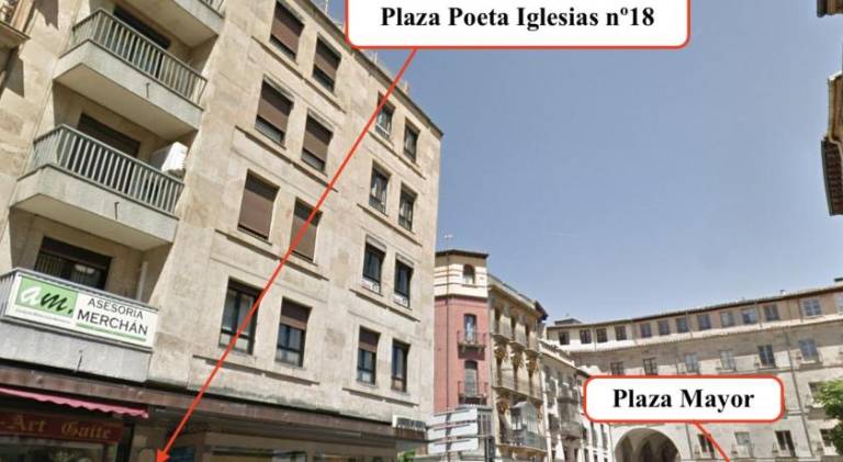 Rental apartment | Close to Plaza Mayor | Dogs allowed — photo 5