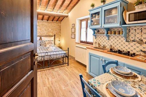 Holiday apartment with 1 room for 2 persons — photo 3