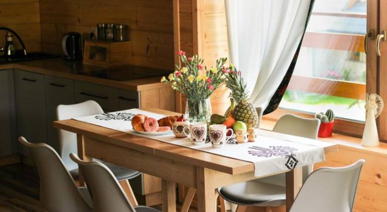 Chalet | Pets are welcome — photo 5