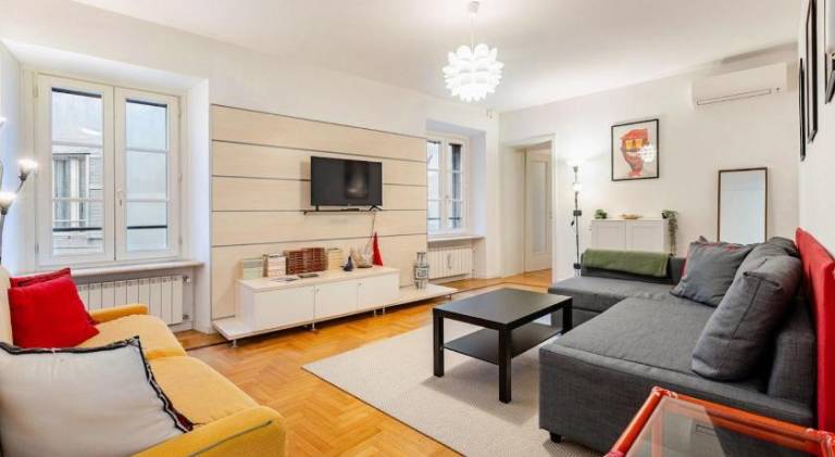 Holiday apartment with 1 room for 4 persons — photo 2