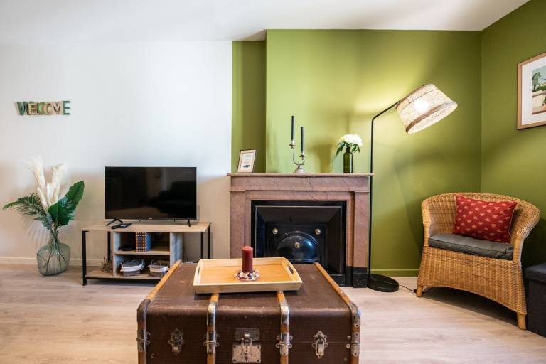 Appartement  Meyzieu
