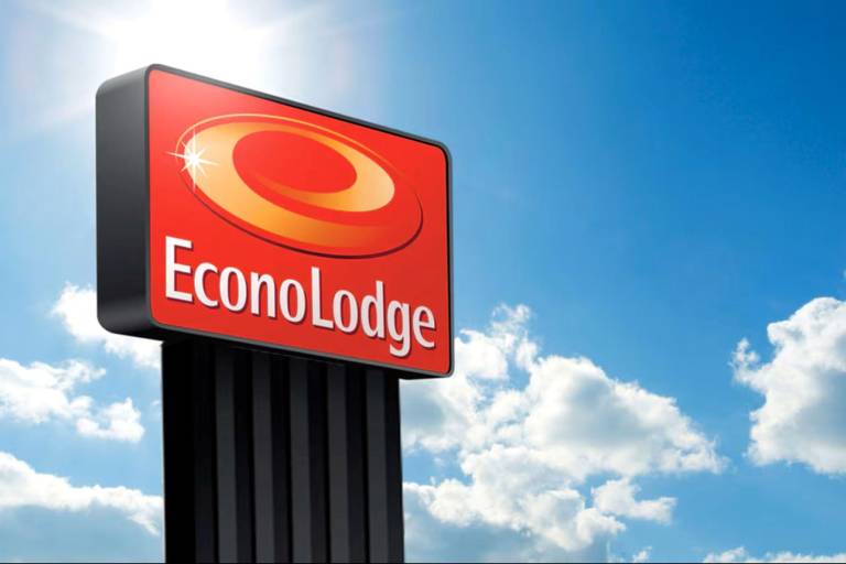 Econo Lodge Biloxi Beach in Biloxi, MS