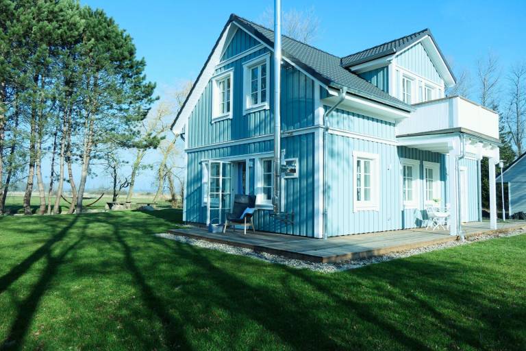 Huis  Wiek