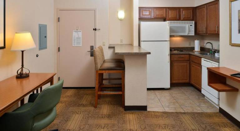 Staybridge Suites Las Cruces By IHG — photo 5