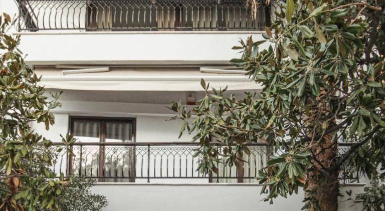 Apartment with patio | Near Arch of Galerius and Rotunda | Dogs allowed — photo 4