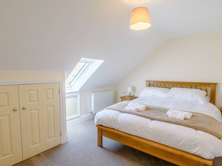 Cottage Mablethorpe
