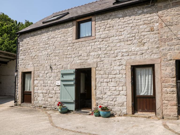 Cottage Edale