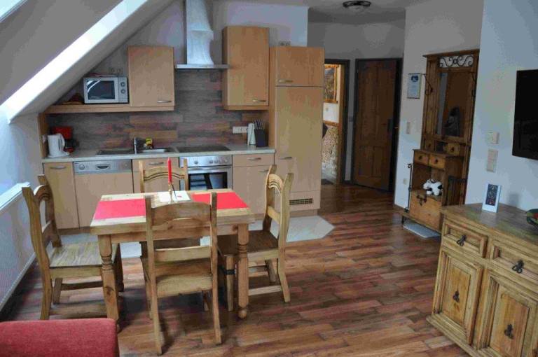 Ferienwohnung