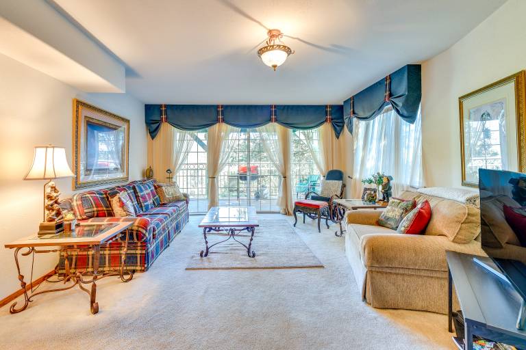 Spacious Idyllwild Home w/ Mountain Views! — photo 4
