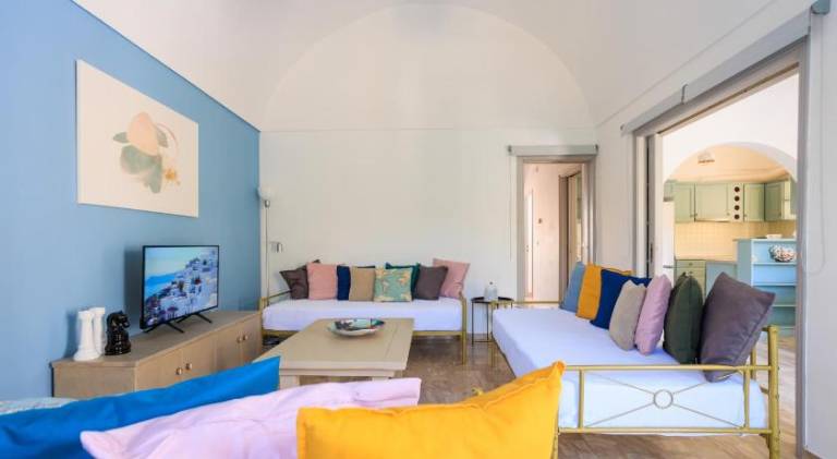 Aerno Home & Azul Ηοme - Ahilli Slow Living — photo 2