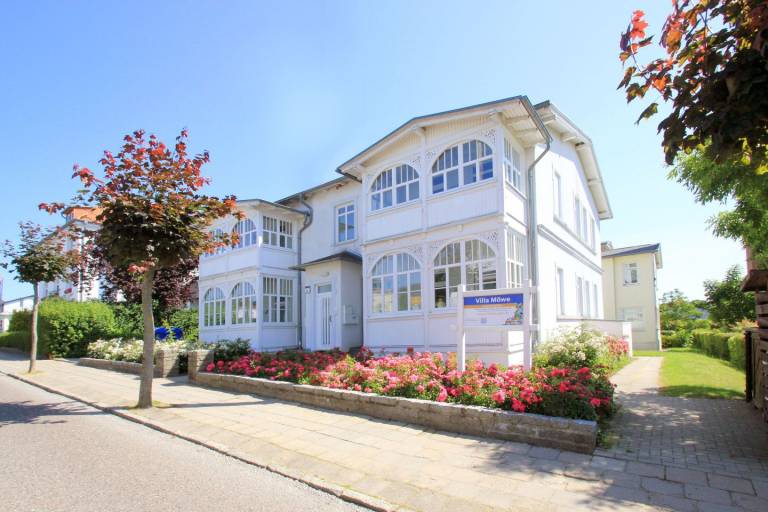 Apartamento Göhren