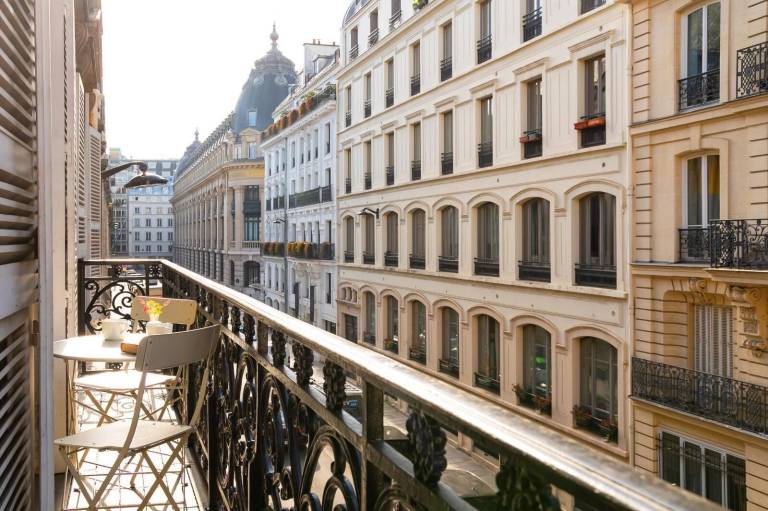 Condo  Paris