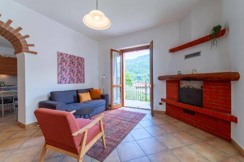90 m² Ferienwohnung