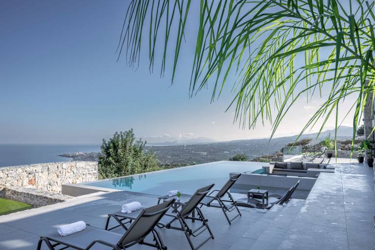 Luxurious Villa Alea — photo 4