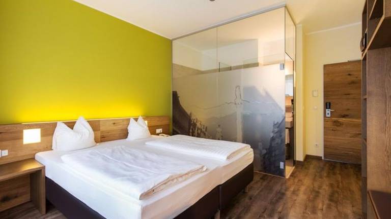 Ferienwohnung Innsbruck