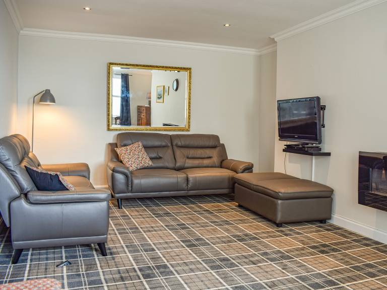 Cottage Anstruther