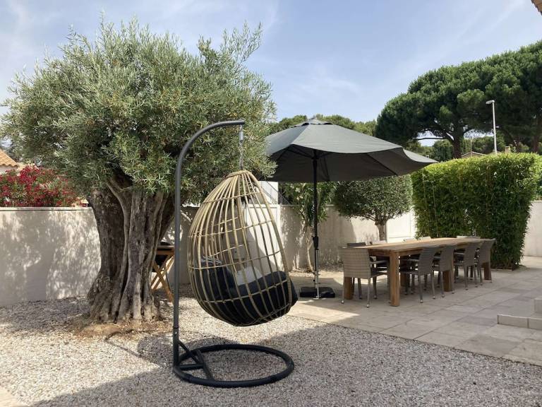 Ferienhaus Portiragnes Plage