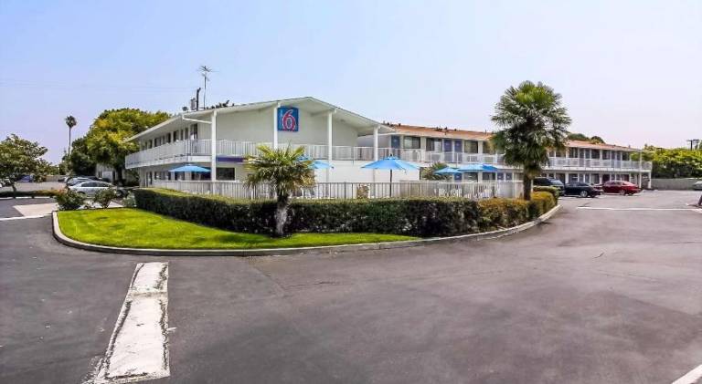 Motel 6 Sunnyvale, CA - South — photo 3
